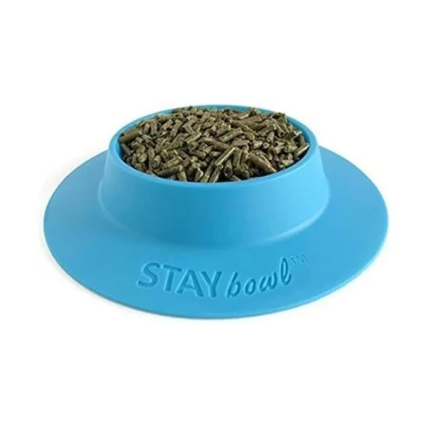 staybowl tipproof tazón para conejillos de Indias y otros_3