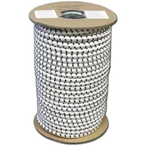t.w. Evans CORDAGE 72120 12inch por 100feet elástica_1