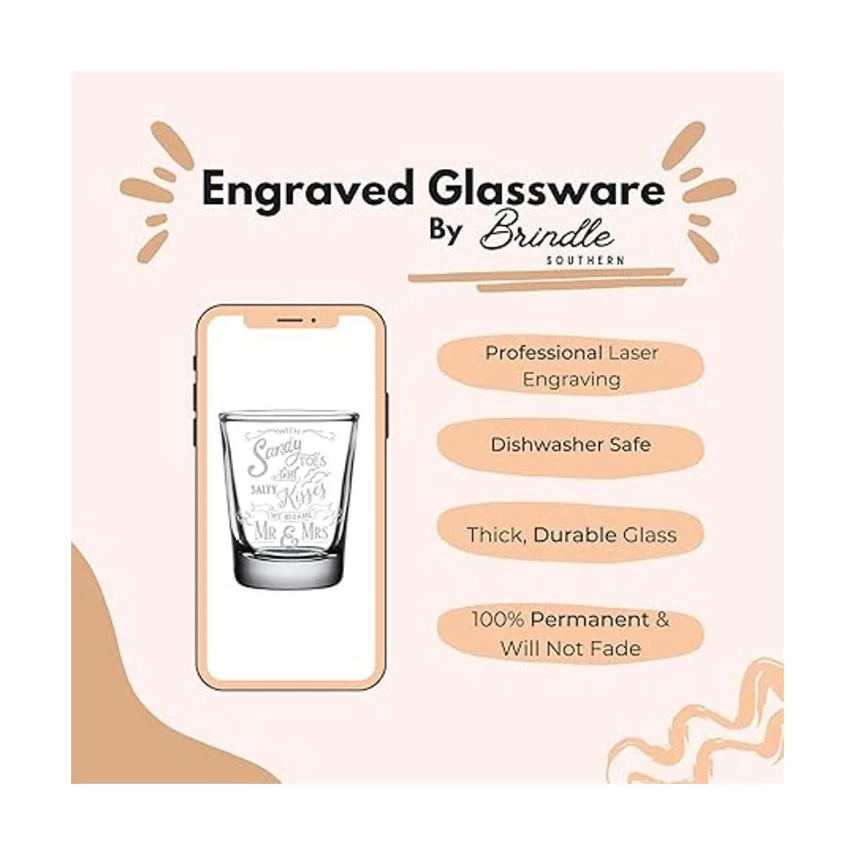 star wars chupito juego de cuatro por diseños Brindle_3