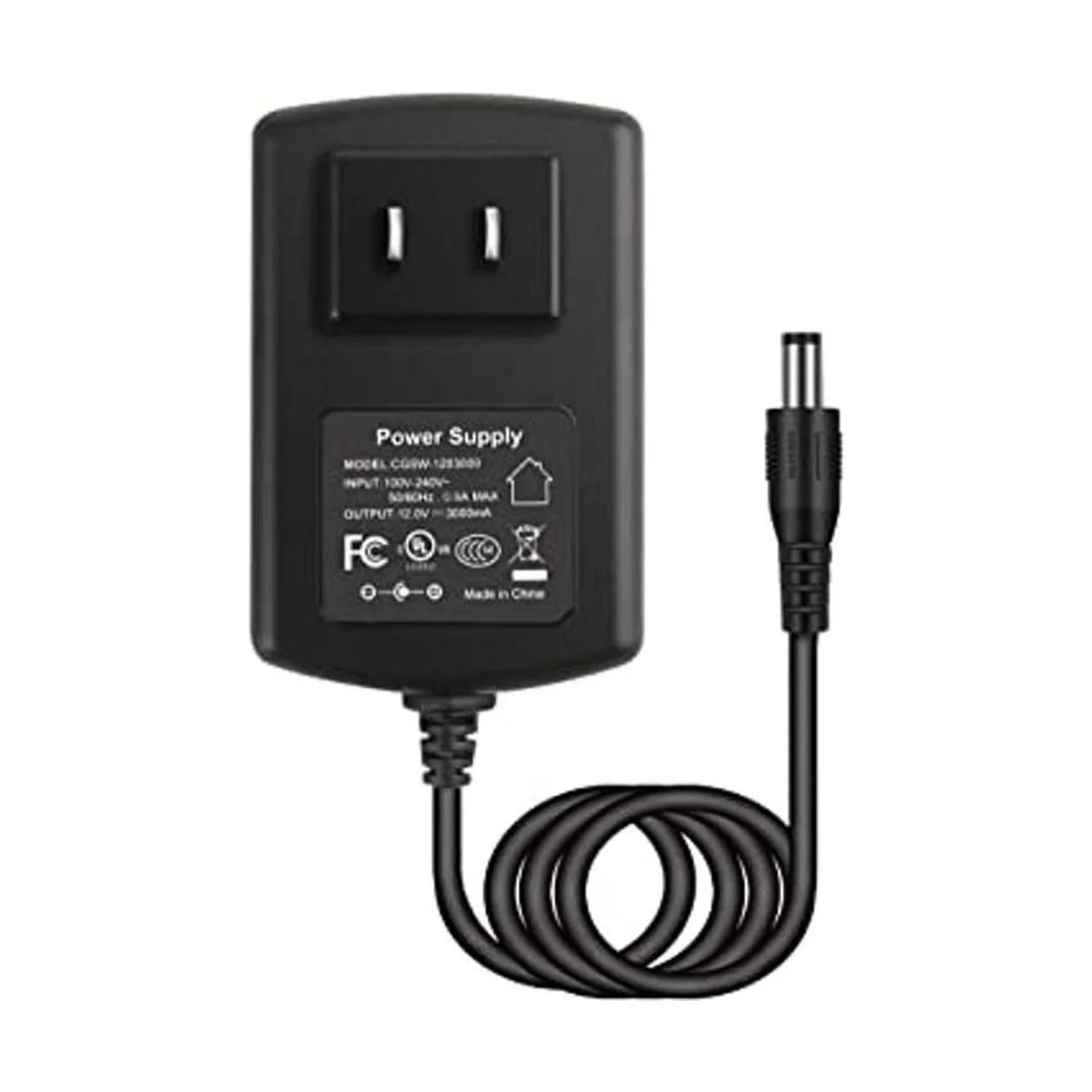 supernight Fuente de alimentación para tiras de LED_1