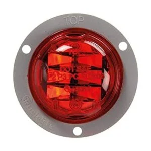 trucklite 30379r 30 Series LED MarkerLiquidación Lámpara_1