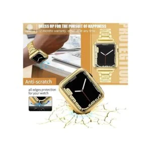 top4cus Funda ecológica protectora de TPU suave y_5