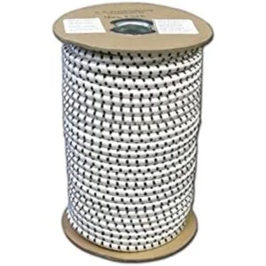 t.w. Evans CORDAGE SC108 100 18Inch by 100feet elástica_1