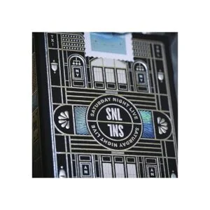 theory11 Tarjetas de juego en vivo de Saturday Night_2