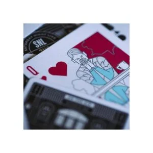 theory11 Tarjetas de juego en vivo de Saturday Night_6