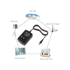 supernight Fuente de alimentación para tiras de LED_2