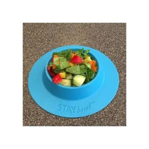 staybowl tipproof tazón para conejillos de Indias y otros_4