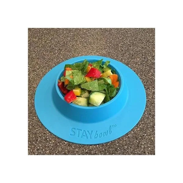 staybowl tipproof tazón para conejillos de Indias y otros_4