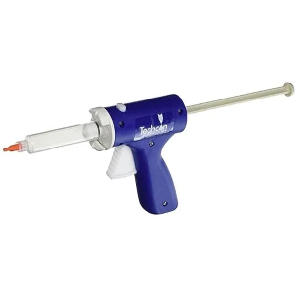 techon sistemas ts710sg 700 Series Manual de jeringa 10 cc_1