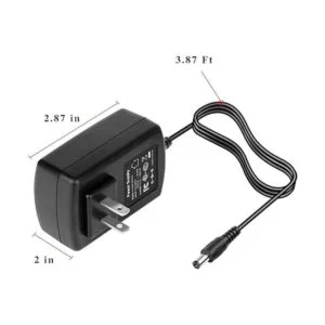 supernight Fuente de alimentación para tiras de LED_5