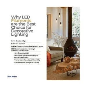 soraa 00947 75 Watt LED MR16 50 W Igualdad de