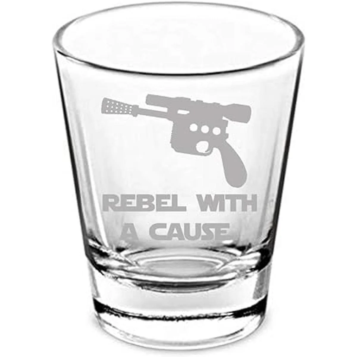 star wars chupito juego de cuatro por diseños Brindle_4