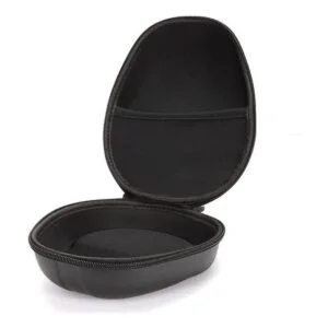 tosnail Fullsized Hard Case Gran protección para audio