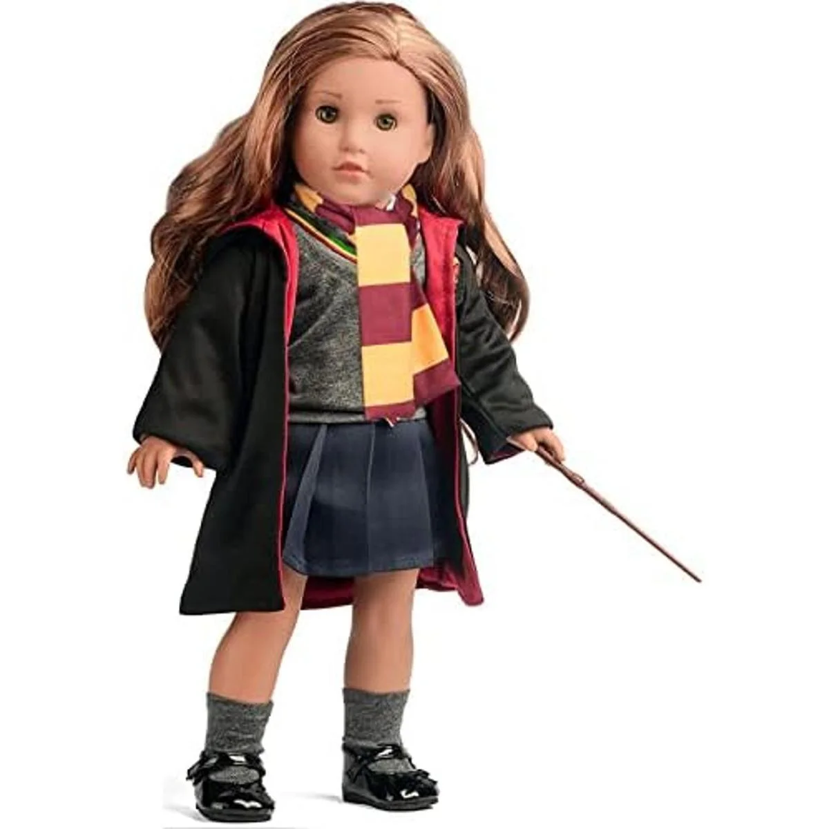 sweet dolly Ropa de muñeca de 18 pulgadas trajes mágicos_1