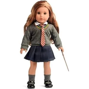 sweet dolly Ropa de muñeca de 18 pulgadas trajes mágicos_3