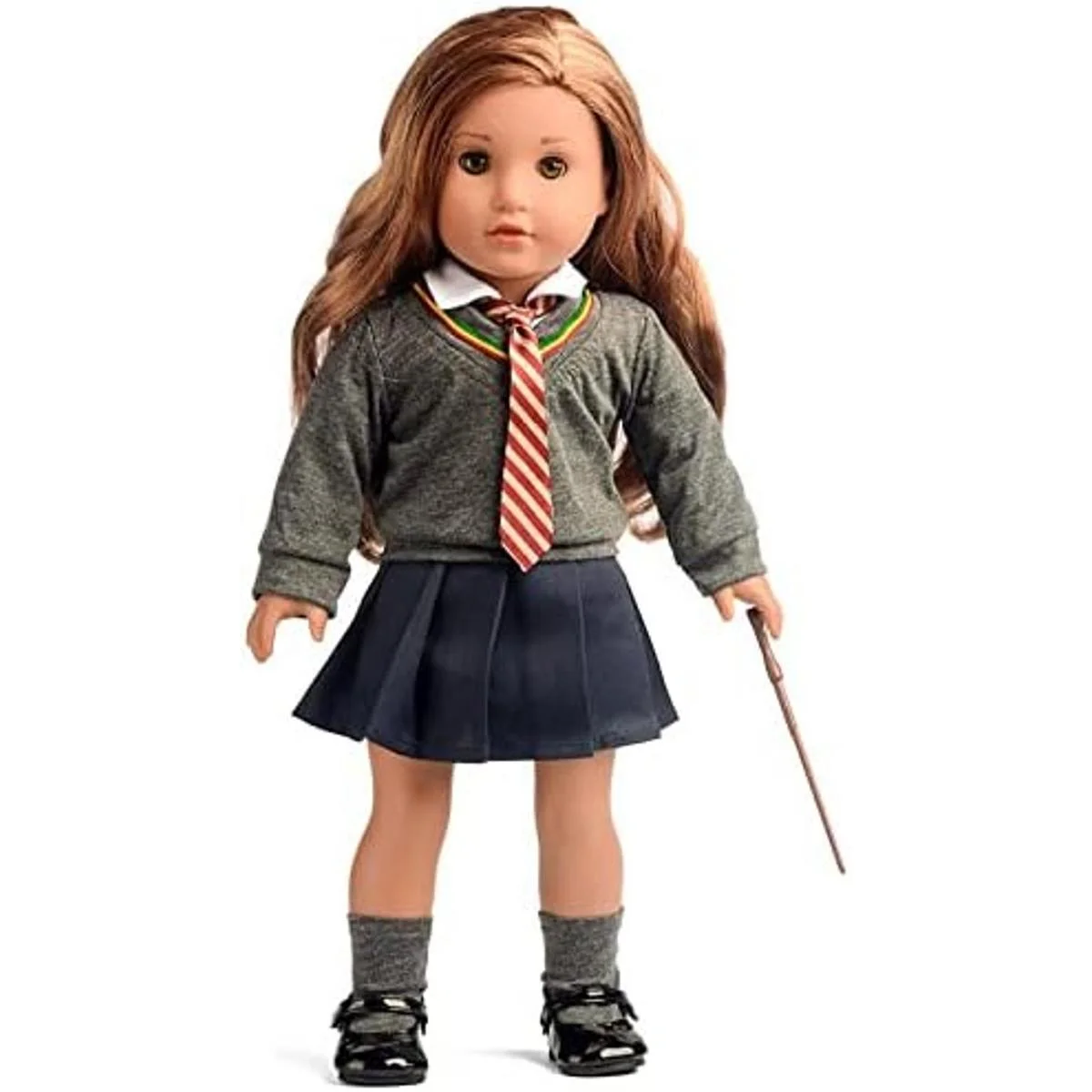 sweet dolly Ropa de muñeca de 18 pulgadas trajes mágicos_3