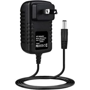 sllea 12 V 2 A AC adaptador de alimentación para VISION_1