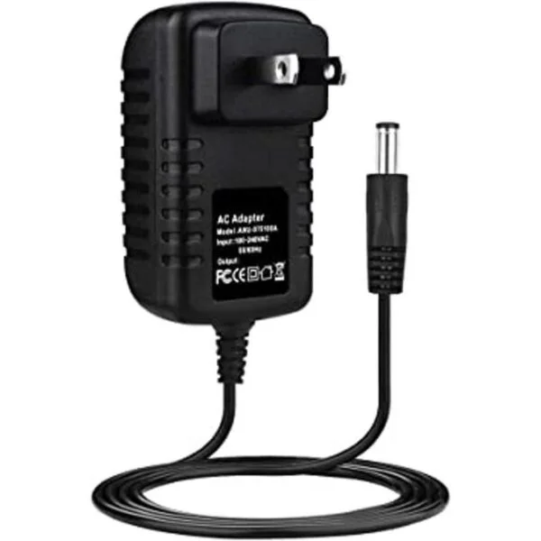 sllea 12 V 2 A AC adaptador de alimentación para VISION_1
