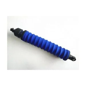 raidenracing azul amortiguador golpes mangas suciedad_3