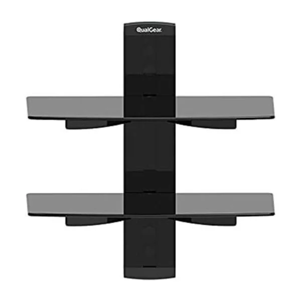 qualgear universal Estante triple soporte de pared para_1