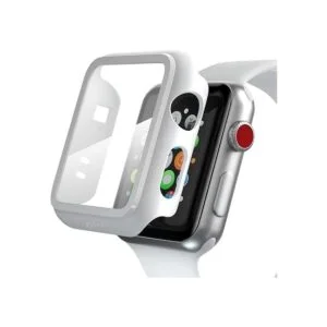 pzoz Funda compatible con Apple Watch Series 2 Series 3_1
