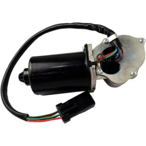 showsen nuevo Frente parabrisas Motor del limpiaparabrisas_5