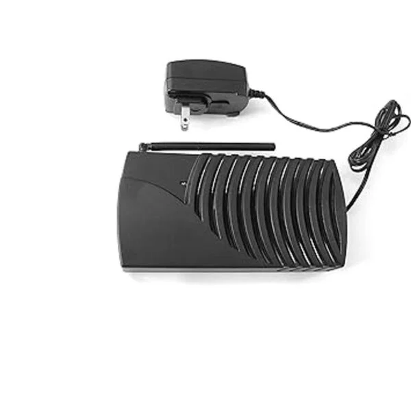 rodann Electronics Wireless Driveway sistema de alarma_4