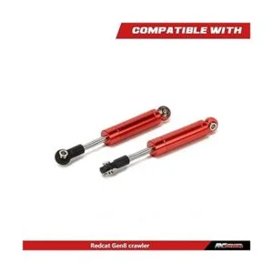 rcawd 82 mm de interior primavera Amortiguador_2