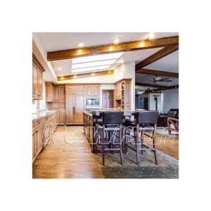 rowrun GX53 8 W foco LED de techo abajo luz blanco frío