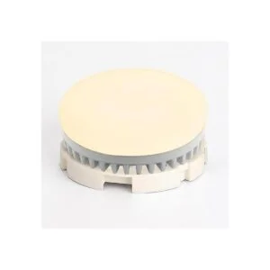 rowrun GX53 8 W foco LED de techo abajo luz blanco frío