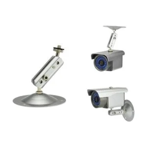 pzrt 14 cámara de seguridad CCTV Soporte de pared_1