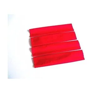 raidenracing rojo Amortiguador Golpes mangas suciedad_1