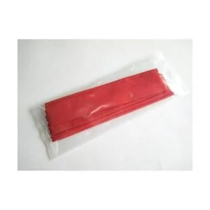 raidenracing rojo Amortiguador Golpes mangas suciedad_2