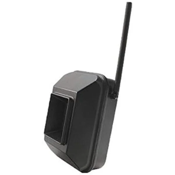 rodann Electronics Wireless Driveway sistema de alarma_3