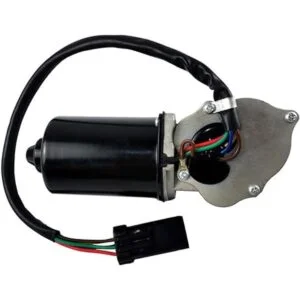 showsen nuevo Frente parabrisas Motor del limpiaparabrisas_2