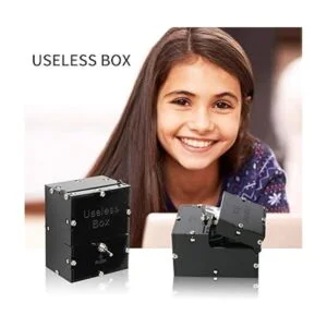 sansheng Caja inútil caja inútil totalmente equipada para_4