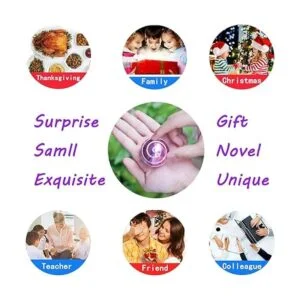 samisoler Juguetes de escritorio para aliviar el estrés_6