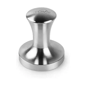 recaps Acero Inoxidable Café Tamper relleno Herramienta_1