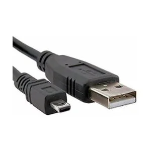 platinumpower Cable de Cable de datos USB para Panasonic_2