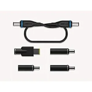 omnicharge Omni 20 accesorios_1