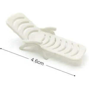 ornerx en miniatura Adorno de jardín Kit verano playa 34 pcs_4