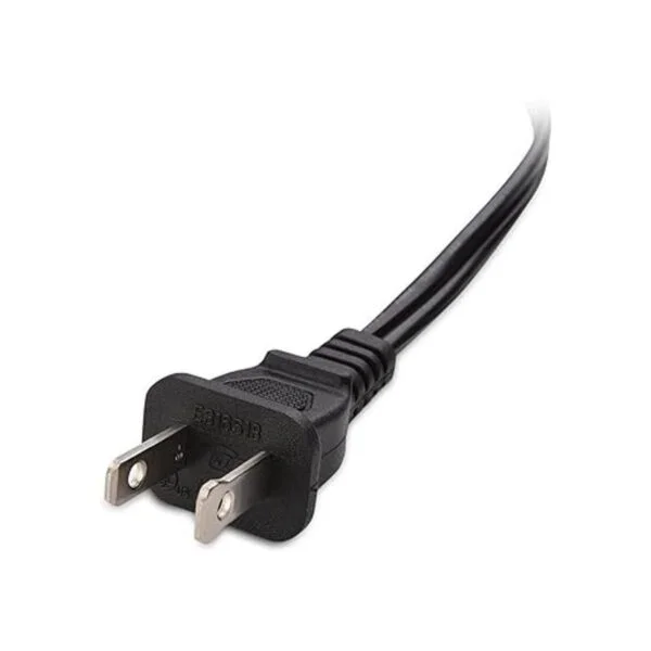 omnihil AC Cable de alimentación para AC Power Cord_3