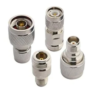 onelinkmore Kits de adaptador de antena CB N a TNC 4 tipos_1