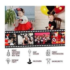 orejas de ratón orejas de ratón mujeres y niñas_2