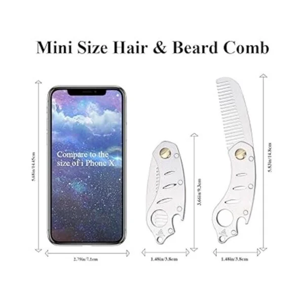 pluma de barba y barba peine barba relleno pluma_2