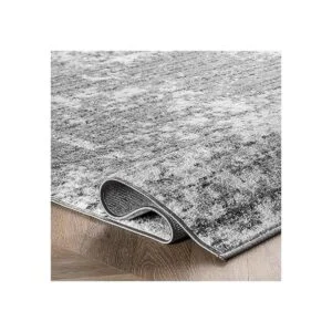 nuLOOM Misty Shades Alfombra contemporánea decorativa de 2