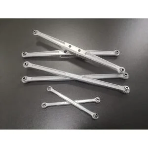 por AILICH Remote Control Car Accessories Buggy VITAVON