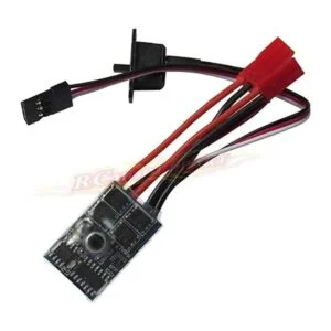 powerday RC ESC 10 A cepillado driver de velocidad del_4