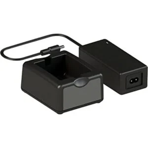 ozonics hr300 Cargador de batería_1
