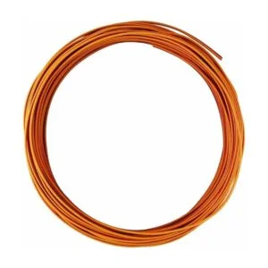 oliyin 50 pies Servo JR Color Extension Cable 3P Line